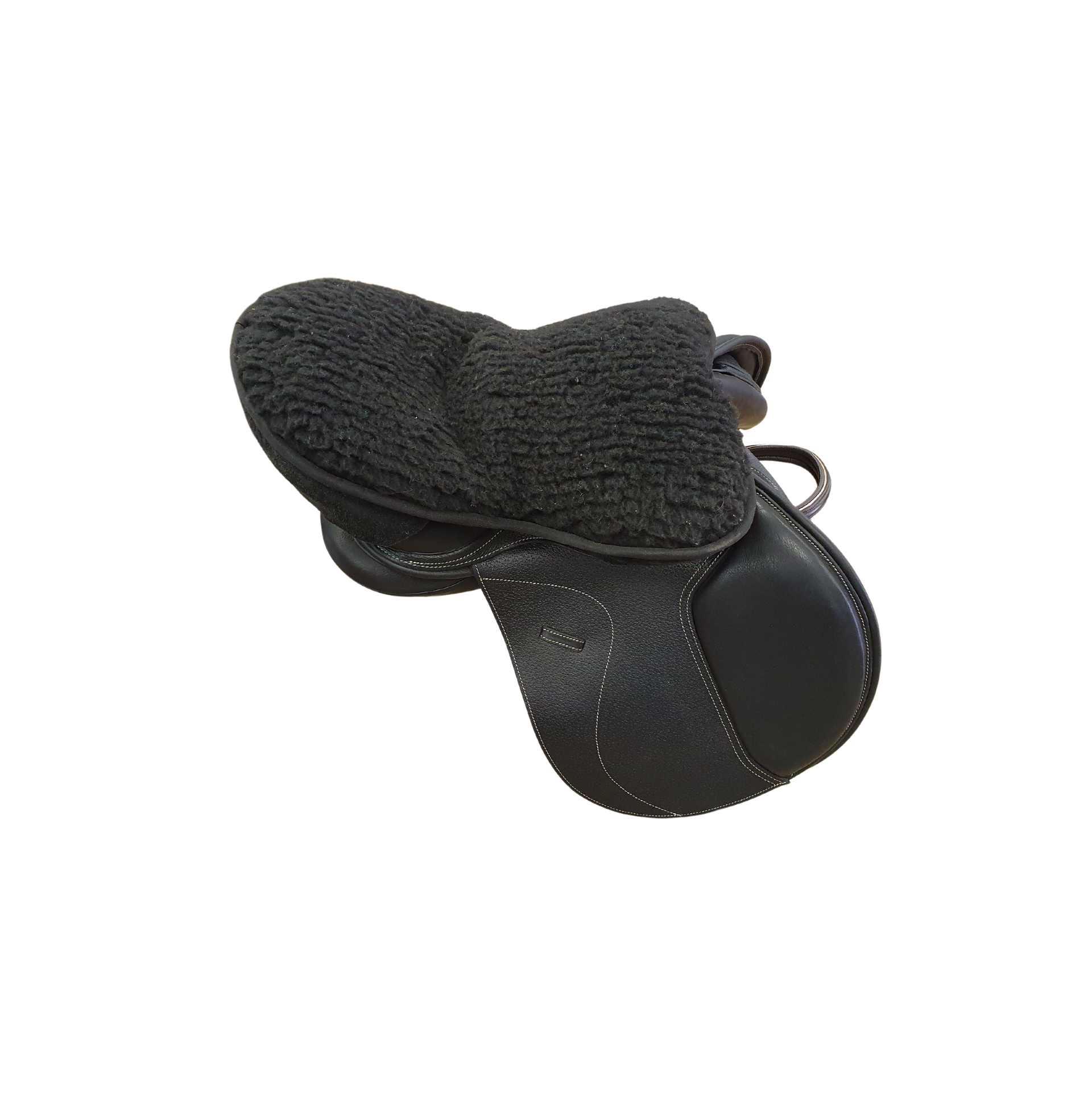 Bumnah GP Fleece Solo